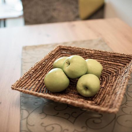 Appartement Alpenrot Sankt Johann im Pongau Bagian luar foto