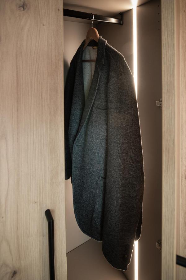 Appartement Alpenrot Sankt Johann im Pongau Bagian luar foto