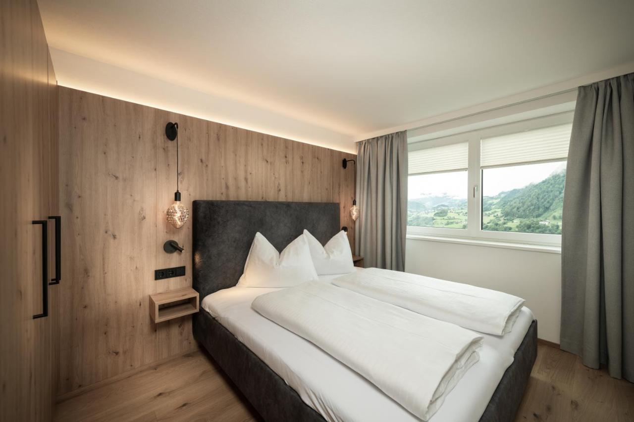Appartement Alpenrot Sankt Johann im Pongau Bagian luar foto
