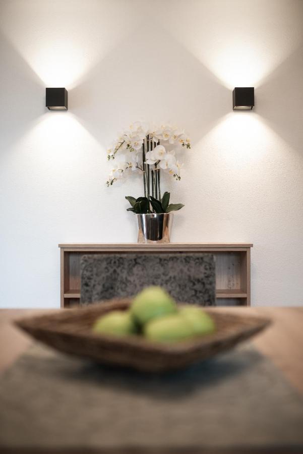 Appartement Alpenrot Sankt Johann im Pongau Bagian luar foto