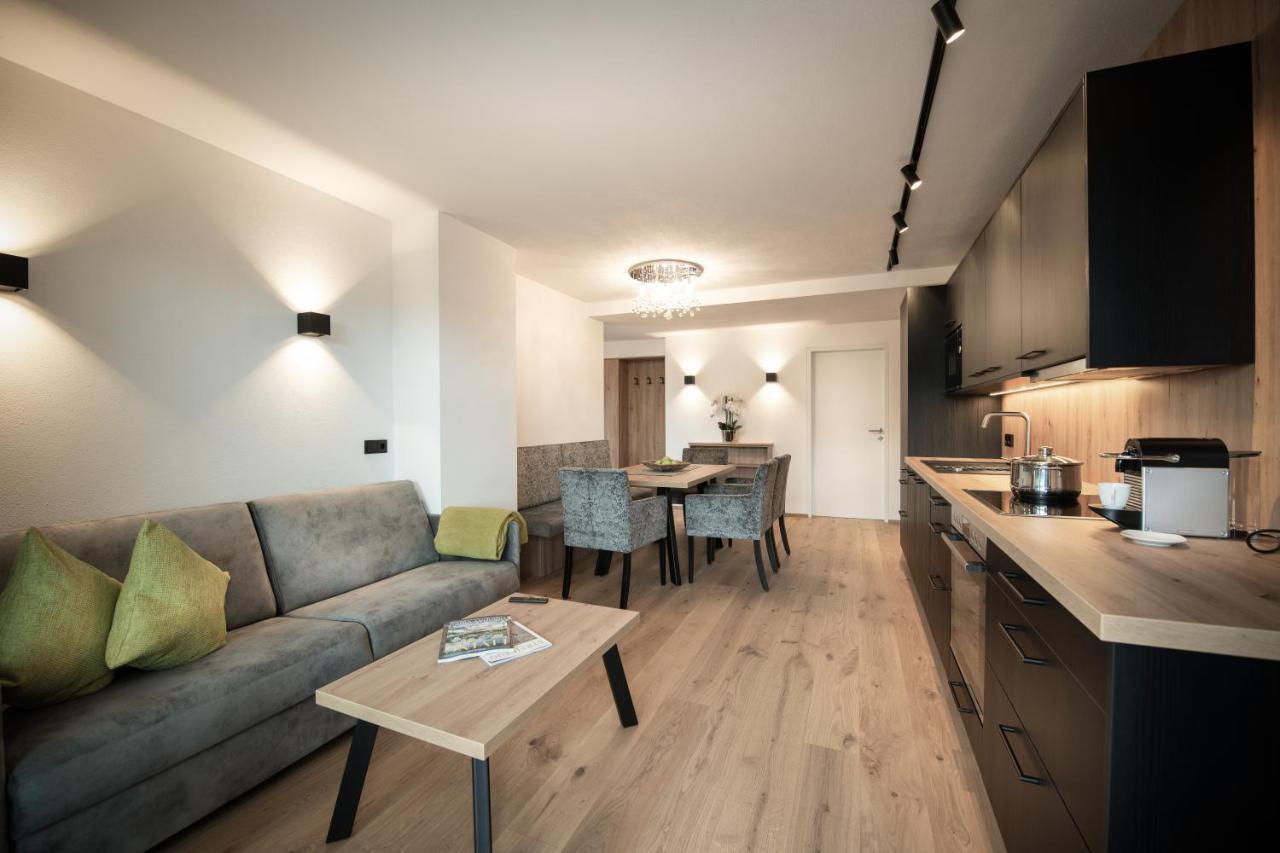 Appartement Alpenrot Sankt Johann im Pongau Bagian luar foto