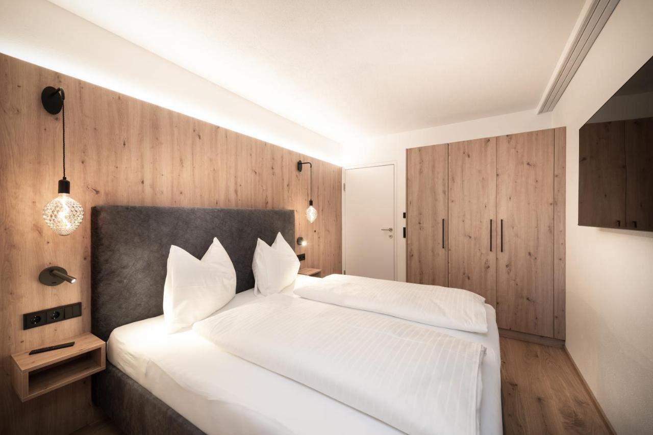 Appartement Alpenrot Sankt Johann im Pongau Bagian luar foto