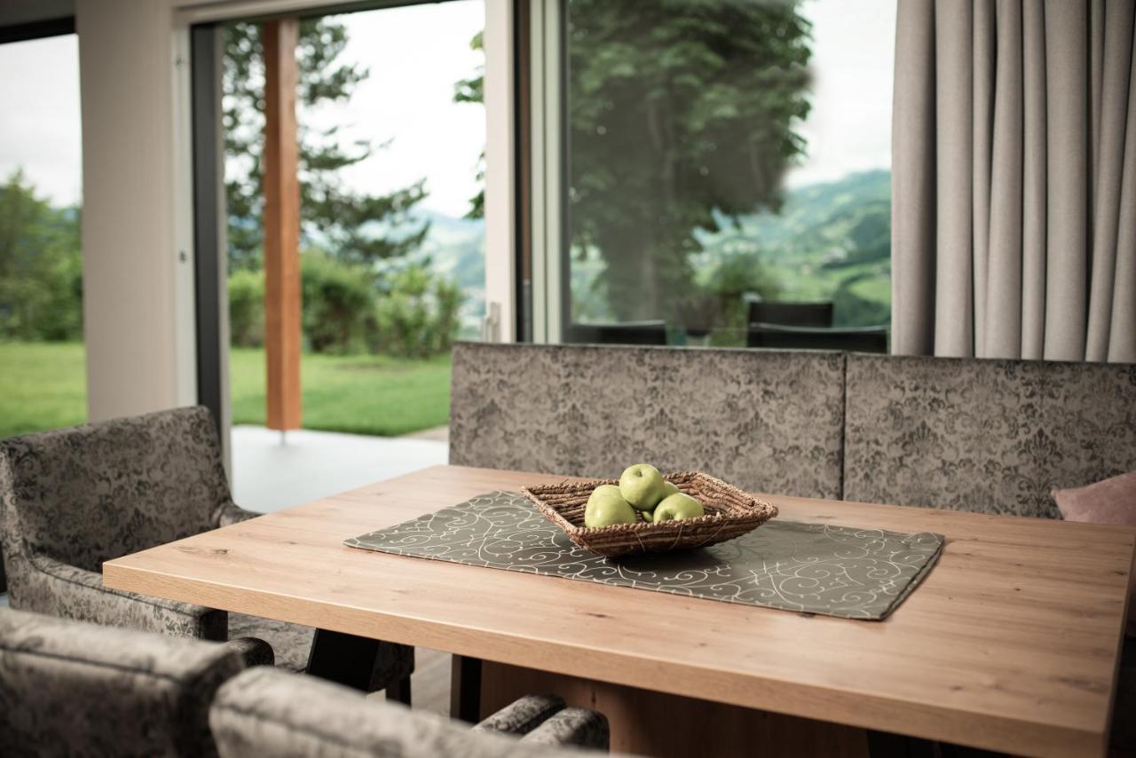 Appartement Alpenrot Sankt Johann im Pongau Bagian luar foto